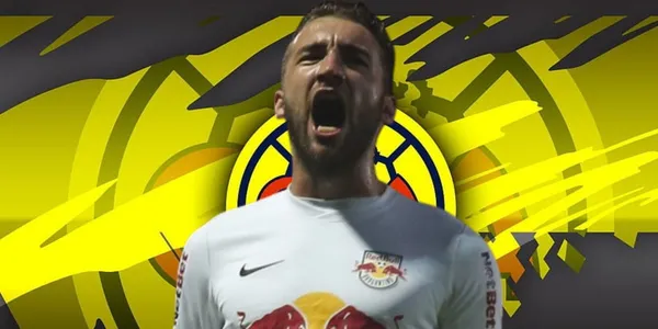 La prioridad del América es un central.