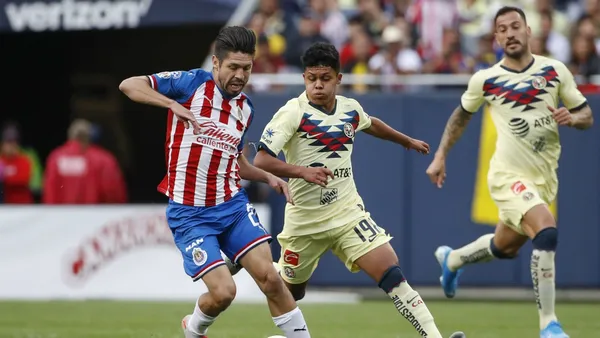 La promesa que se quedó en eso y ahora juega en una liga exótica.