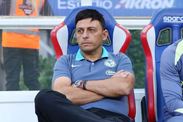 La racha negativa del América Femenil.