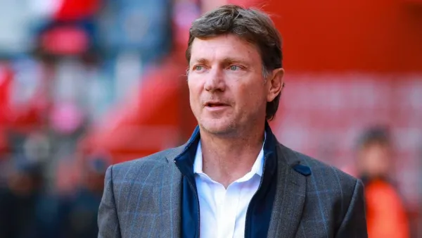 La razón por la que Cristante fue expulsado ante América.