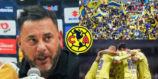 La reacción de Mohamed a los abucheos del Azteca