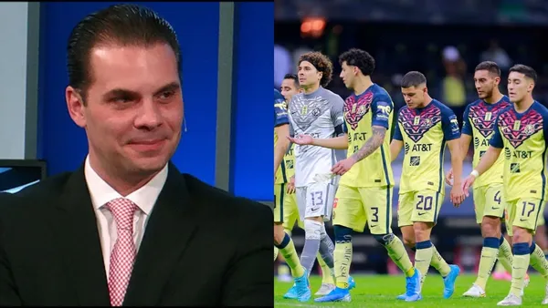 La realidad es que las águilas necesitan ponerlo en su lugar