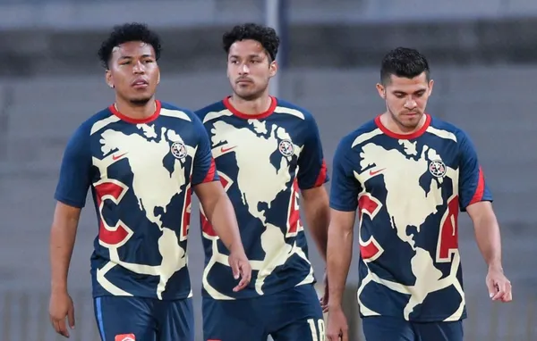 La reestructuración en América para el siguiente torneo es una realidad, por lo que poco a poco comienzan a surgir nombres.