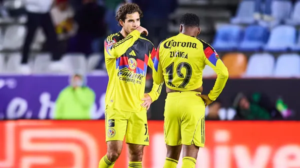 La Regla de Menores puede hundir todavía más al América.