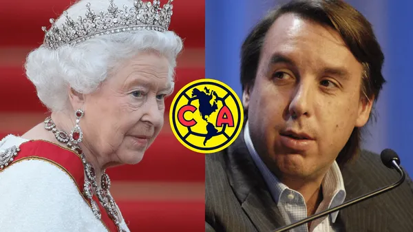 La Reina Isabel lamentablemente perdió la vida en medio de riquezas y la diferencia con lo que tiene Emilio Azcárraga