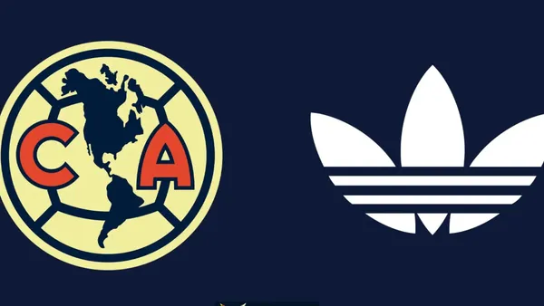 La relación de América con Adidas - Foto: Especial