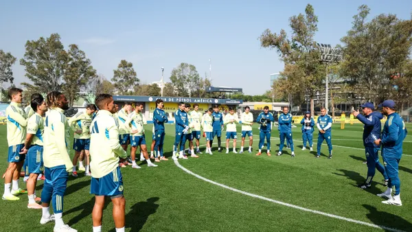 La relación de Jardine con sus jugadores.