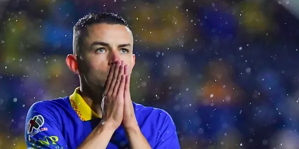 La relación entre Fidalgo y la afición del América no se encuentra en su mejor momento.