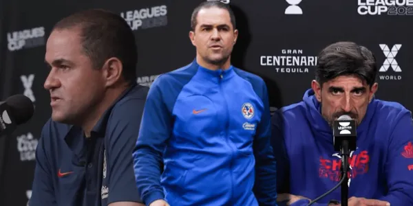 La repercusión que tiene América jamás la tendrán los de Guadalajara.