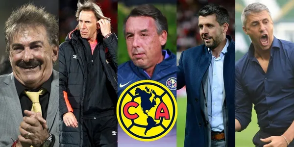 La reunión de los altos mandos de América por fin toma una decisión