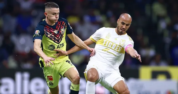 La rivalidad entre América y Tigres ha crecido de forma importante en los últimos años.