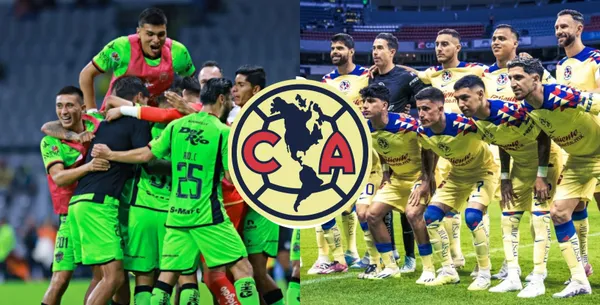 La salida de Roger Martínez no sería la única baja del América tras la derrota frente a Bravos de Juárez.