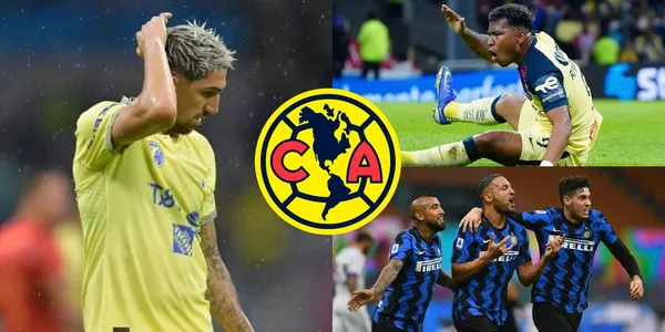 La salida de Roger Martínez no sería la única en el equipo, pues iré acompañado por Diego Valdés para que venga un crack europeo