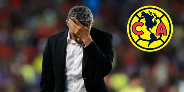 La sanción que tendrá Fernando Ortiz por la pelea con Larcamón