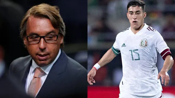 La Selección Mexicana de Diego Cocca hizo su debut y fue en el torneo Liga de Naciones.