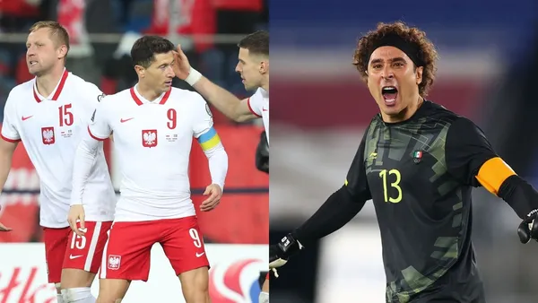 La Selección Mexicana debuta en la Copa del Mundo de Qatar 2022.