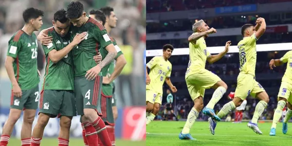 La selección mexicana deja mucho que desear nuevamente en las Vegas Nevada