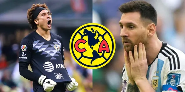 La selección mexicana en Argentina el próximo sábado con los americanistas en cancha para poder luchar por el pasa a la siguiente ronda