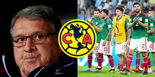 La selección mexicana enfrenta mañana Arabia Saudita y planea cambios radicales en su alineación