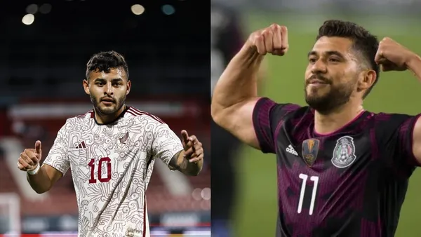 La Selección Mexicana enfrentó el duelo de preparación ante el combinado de Irak.