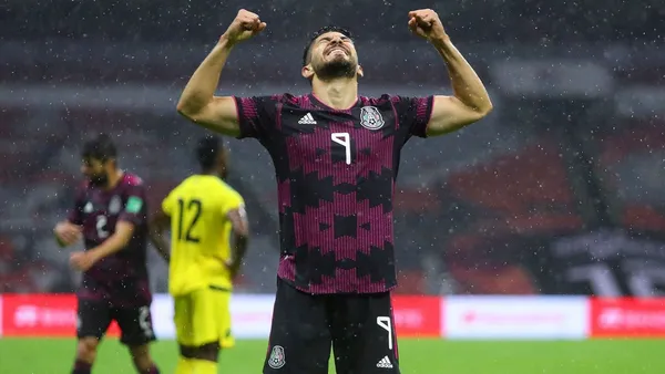 La Selección Mexicana enfrentó su segundo duelo de la Liga de Naciones de la Concacaf.