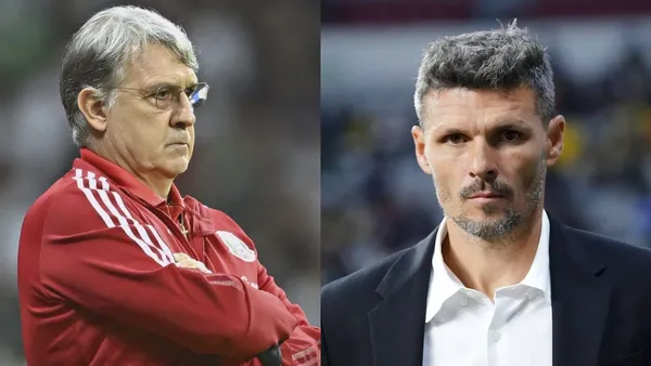 La selección mexicana esta a meses de comenzar su participación en el Mundial de Qatar 2022.