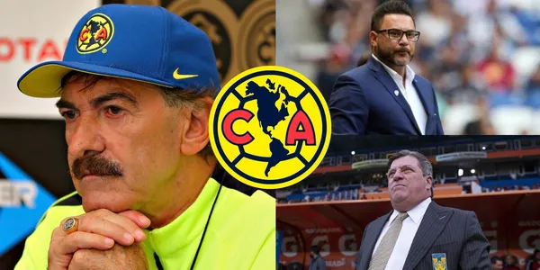 La selección mexicana está casi eliminada del mundial y ya le buscan salida al Tata Martino