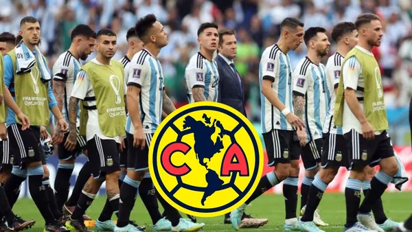 La Selección Mexicana está disputando la Copa del Mundo de Qatar 2022.