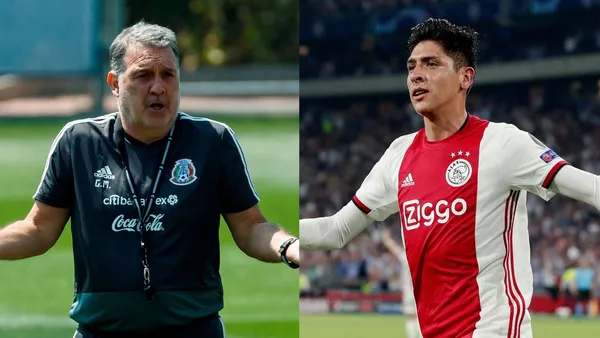 La selección mexicana está por enfrentar Argentina en duelo crucial para su clasificación