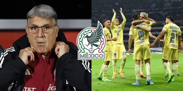 La selección mexicana está por jugarse la vida en el mundial de Qatar