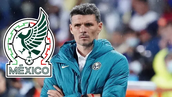 La selección mexicana no está viviendo su mejor momento y el mundial de Qatar está a la vuelta.