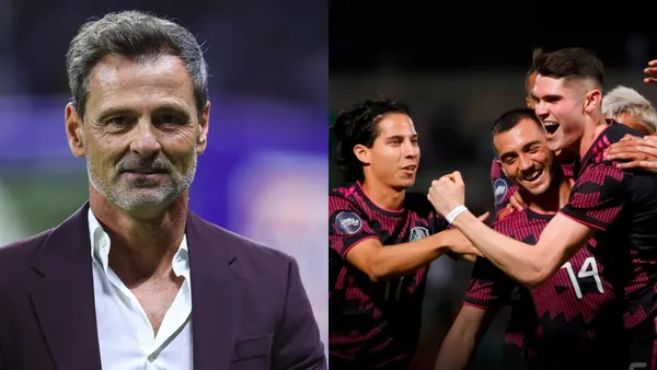 La Selección Mexicana se enfrenta este jueves ante Surinam en partido de la liga de Naciones.