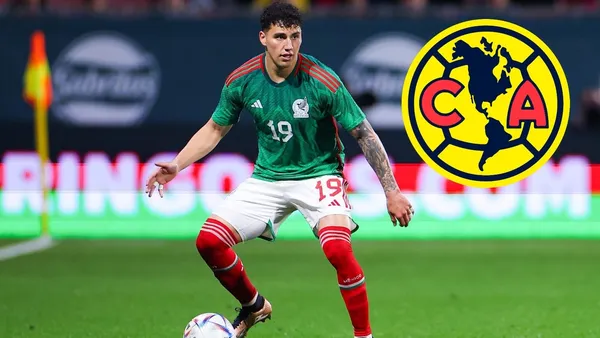 La Selección mexicana se enfrentó a Polonia en el inicio de la Copa del Mundo de Qatar 2022.