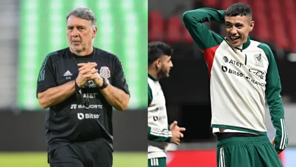 La Selección Mexicana tuvo un juego complicado ante Perú de carácter amistoso.