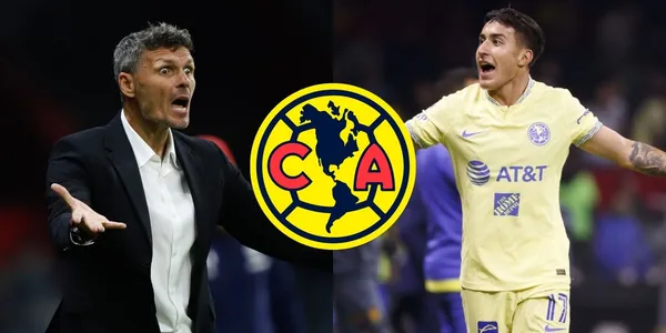 La semana no ha sido buena para el americanismo, luego de perder contra Pachuca 3-0 en el Azteca.