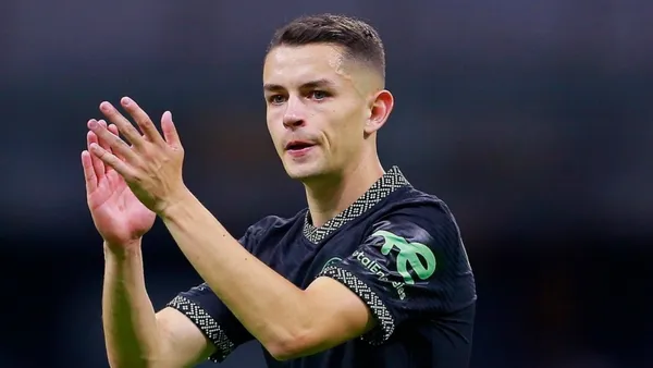 La serie de semifinales entre América y Pachuca está abierta, ya que se empató en el duelo de ida.