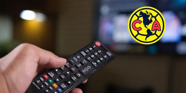 La serie del América es tendencia dentro de Netflix.