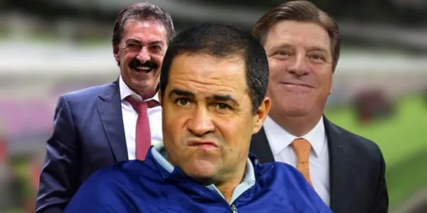 La situación de Jardine cada día preocupa más.