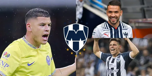 La situación de Richard Sánchez en el América sigue siendo una incógnita, el paraguayo ya estaría pensando en salir no ve los minutos claros en el equipo