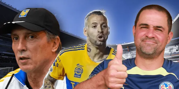 La situación del charrúa parece cada vez tensarse más con su entrenador.