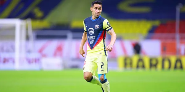 La situación se complicó tras el partido de América contra Nashville