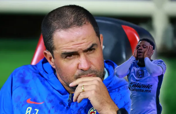 La solución para que Dilrosun levante.