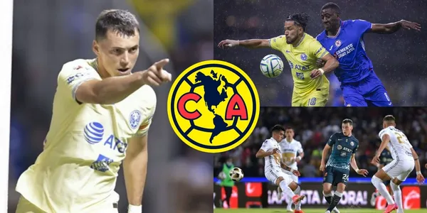 La suerte está echada, Viñas tiene un nuevo destino lejos del América