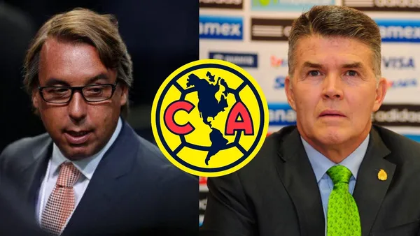La tarea para el próximo torneo no será nada sencilla para las águilas del América y es que hasta este momento no se han podido concretar los famosos fichajes.