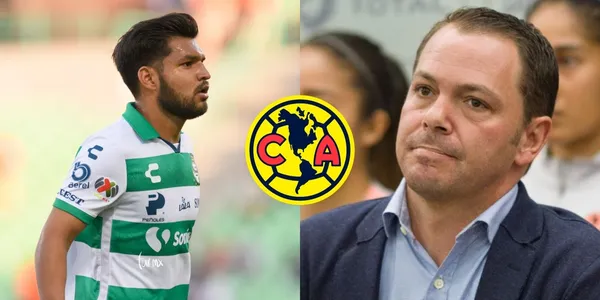 La urgencia de Ortiz en la delantera del equipo, luego del inicio de temporada fue notoria, pero Baños trunca el deseo el técnico