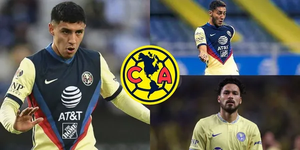 La verdad de Valdez, seguirá en América y dejará a Suárez fuera de la institución