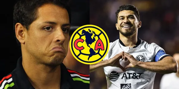 La verdadera razón por la que Javier Hernández no jugaría en el América