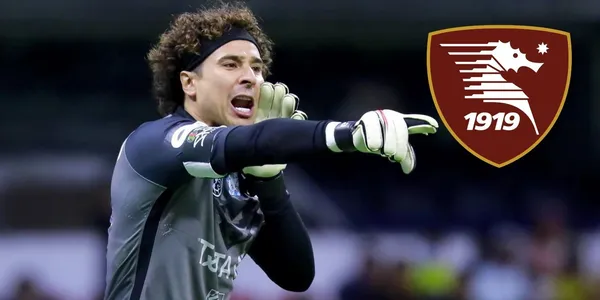 La verdadera razón por la que Ochoa fue la banca en Italia, ahora peligra su estancia en Italia