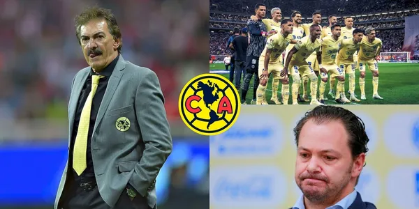La Volpe aceptaría volver, pero no como entrenador a las Águilas