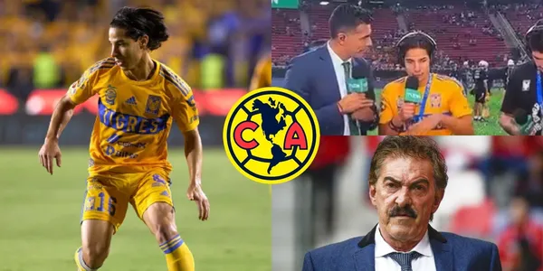 La Volpe como nuevo presidente deportivo iría por el regreso de Lainez